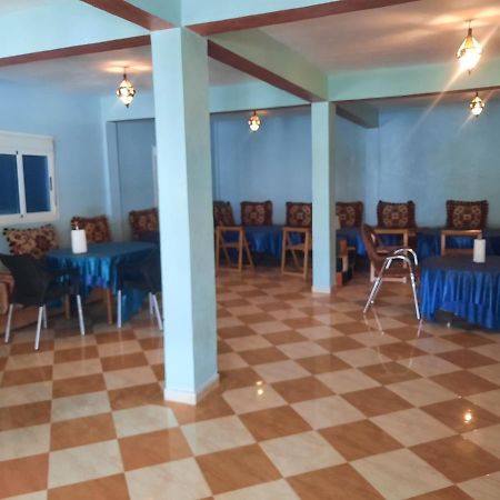 Auberge L' Avenir Imilchil Extérieur photo