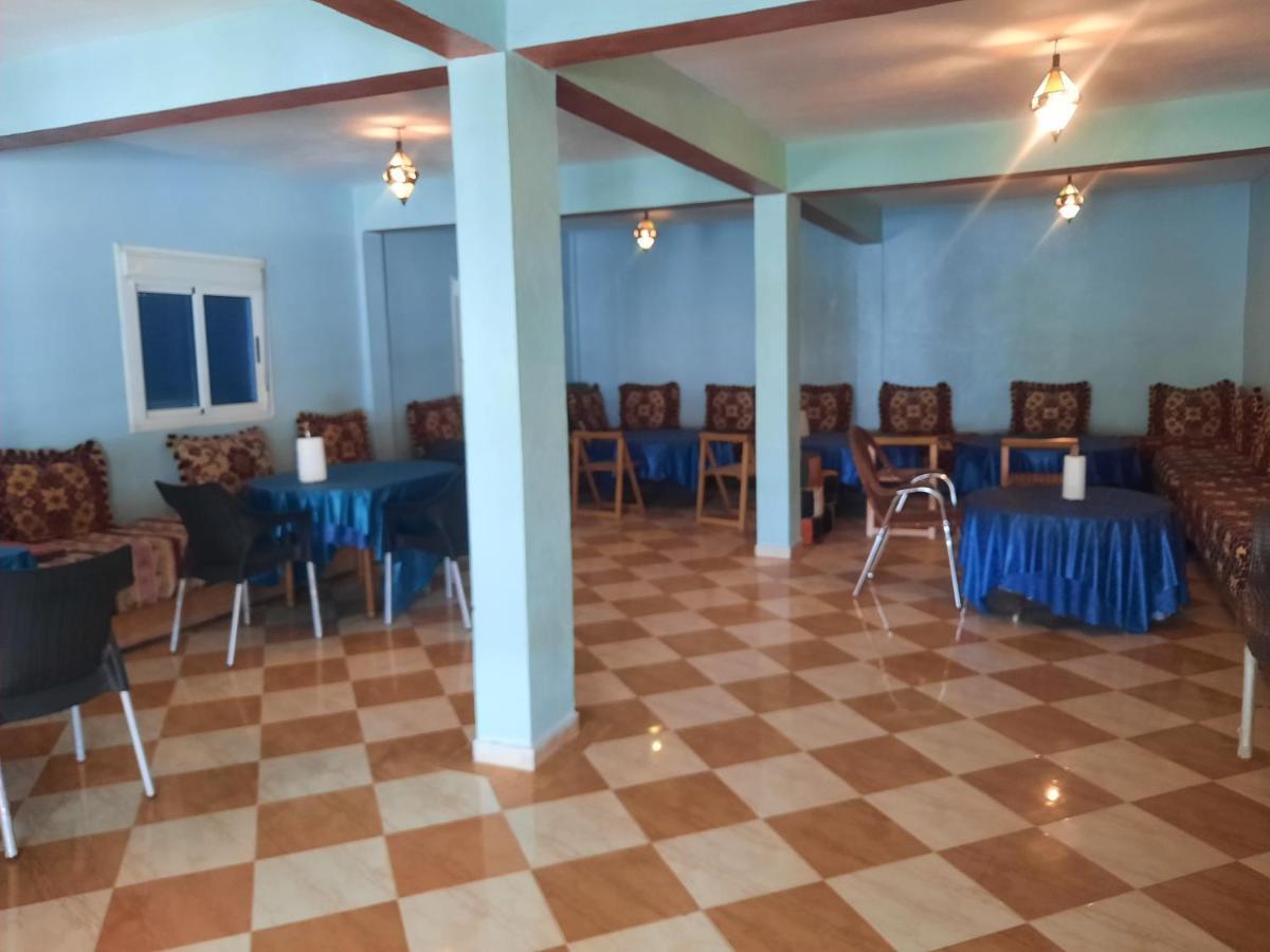 Auberge L' Avenir Imilchil Extérieur photo